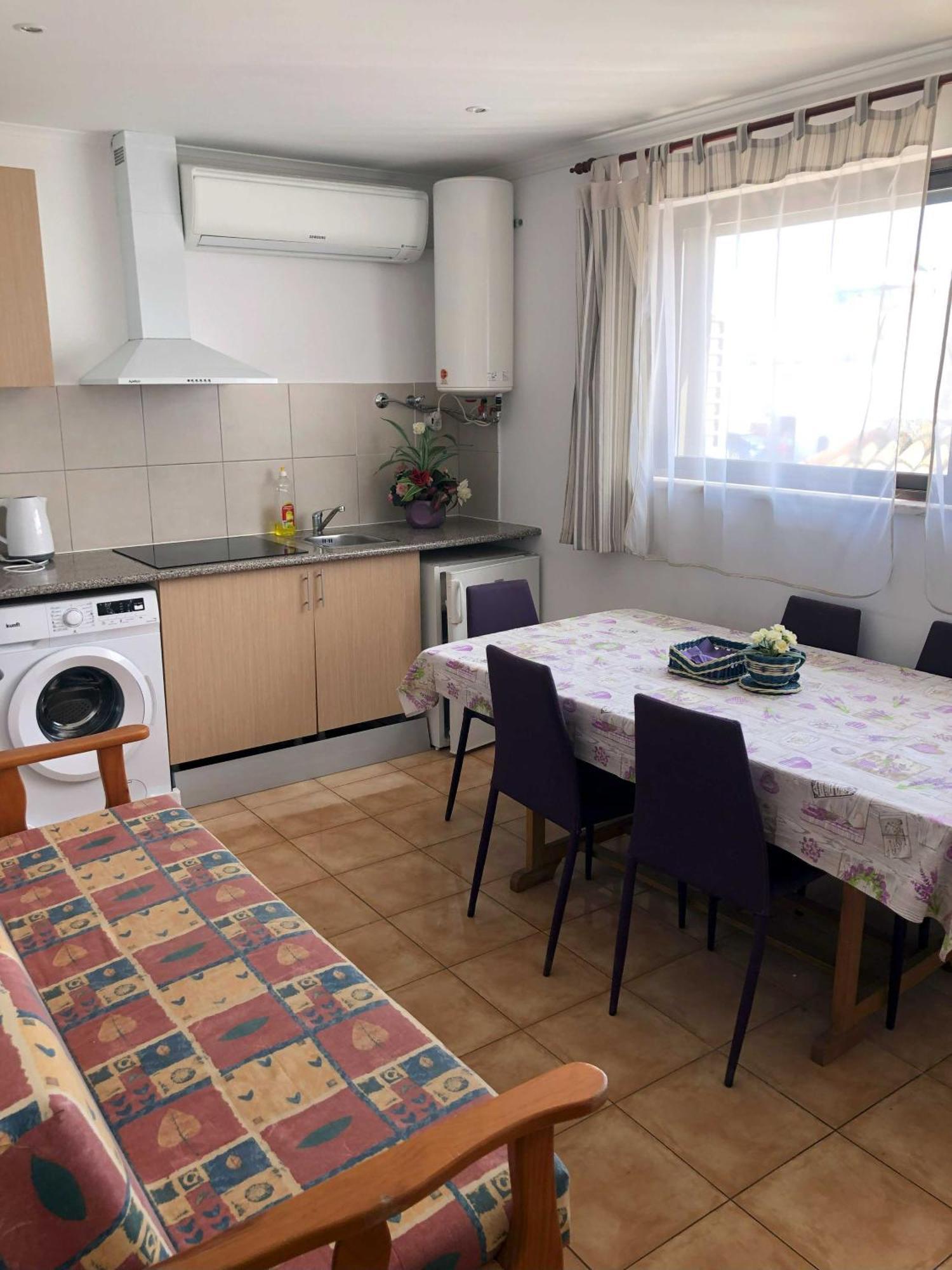 Apartment Near Ocean Rua Alves Correia Albufeira Exteriör bild