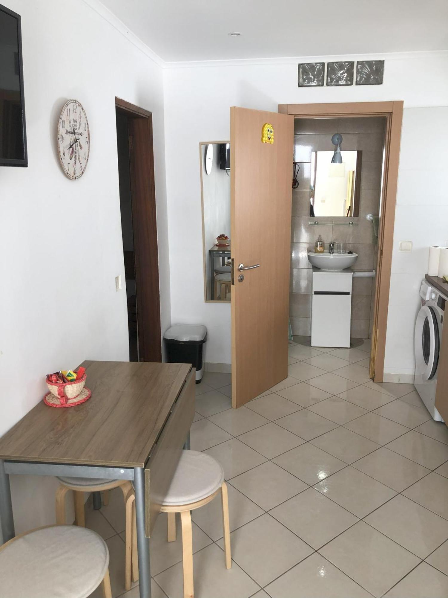 Apartment Near Ocean Rua Alves Correia Albufeira Exteriör bild
