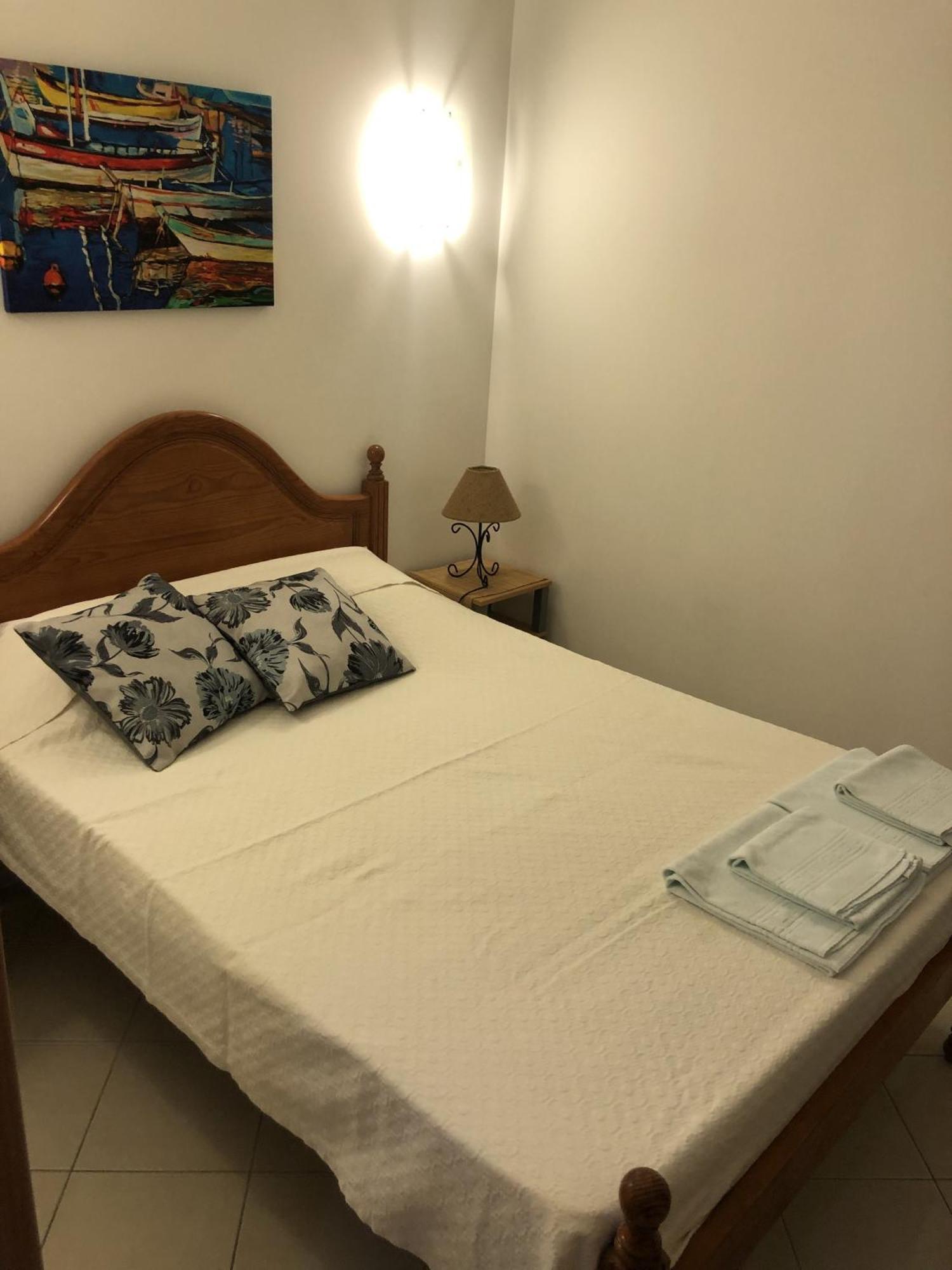 Apartment Near Ocean Rua Alves Correia Albufeira Exteriör bild