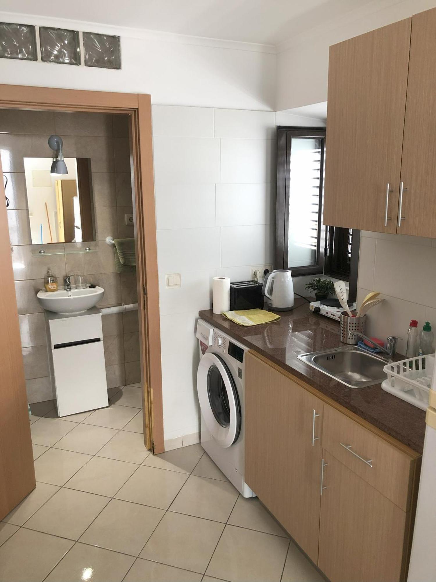 Apartment Near Ocean Rua Alves Correia Albufeira Exteriör bild