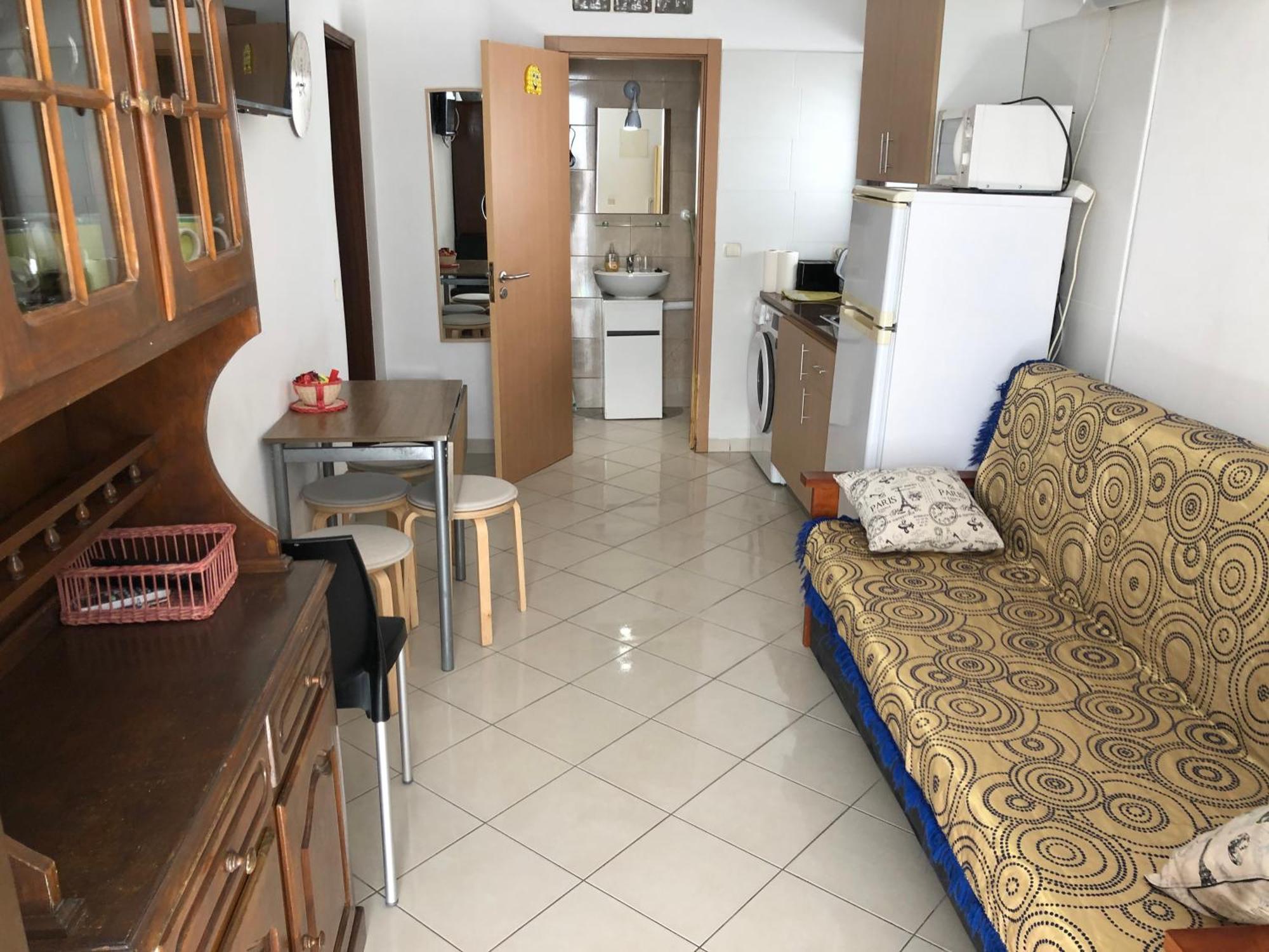 Apartment Near Ocean Rua Alves Correia Albufeira Exteriör bild