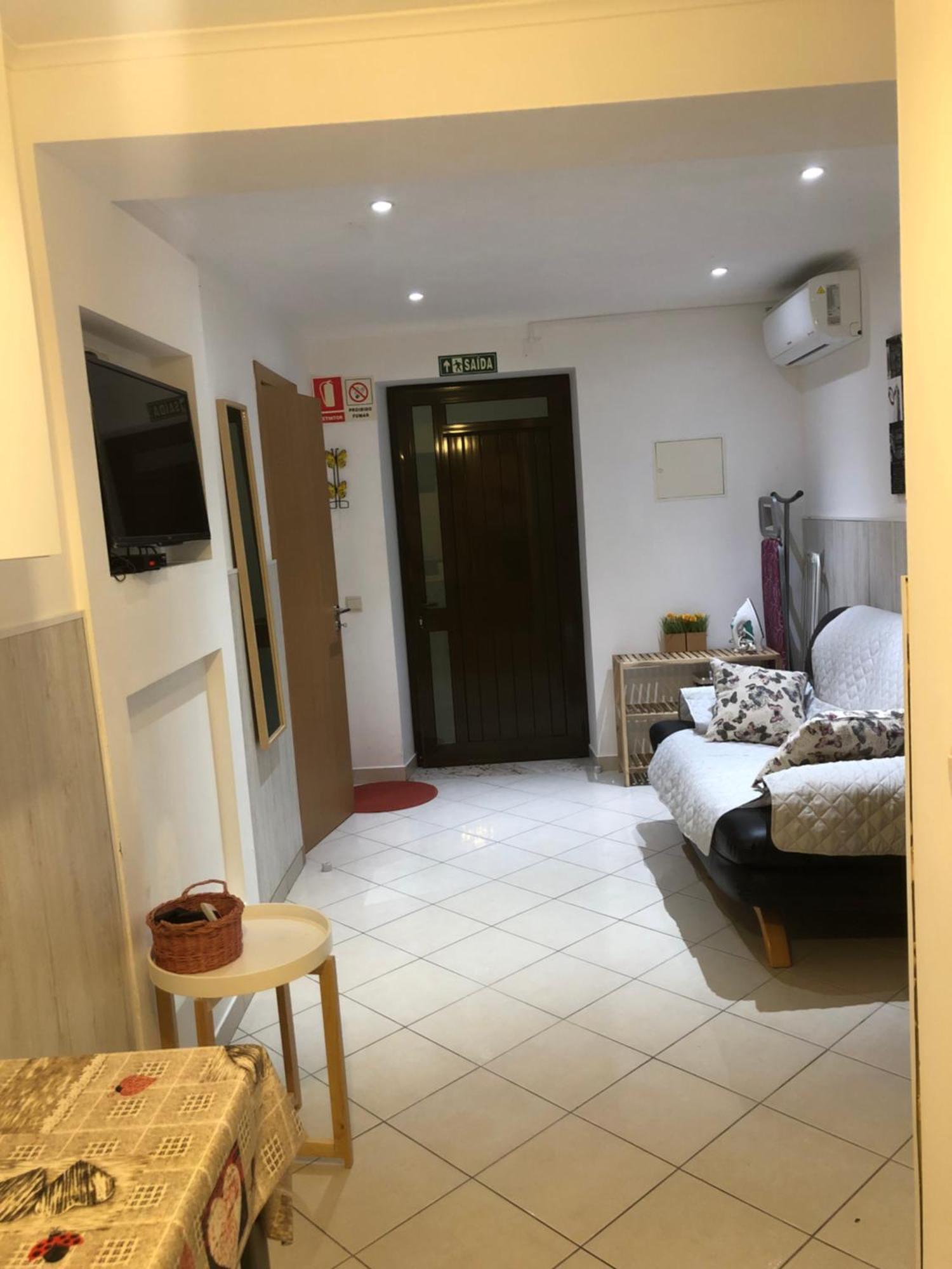 Apartment Near Ocean Rua Alves Correia Albufeira Exteriör bild